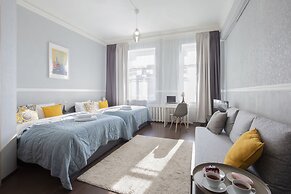 Hotel  Lopatin Nevsky 100