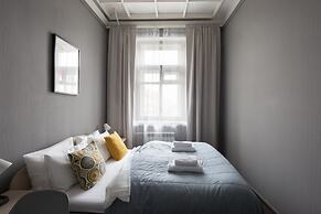 Hotel  Lopatin Nevsky 100