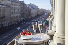 Hotel  Lopatin Nevsky 100