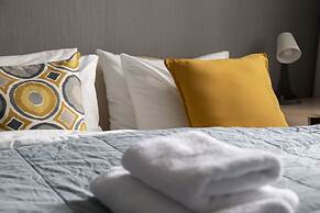 Hotel  Lopatin Nevsky 100