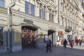 Hotel  Lopatin Nevsky 100
