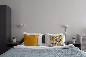 Hotel  Lopatin Nevsky 100