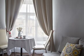 Hotel  Lopatin Nevsky 100