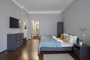 Hotel  Lopatin Nevsky 100