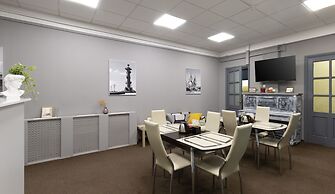 Hotel  Lopatin Nevsky 100