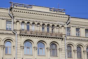 Hotel  Lopatin Nevsky 100