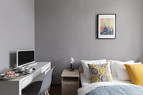 Hotel  Lopatin Nevsky 100