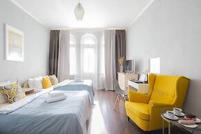 Hotel  Lopatin Nevsky 100