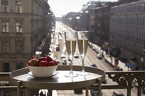 Hotel  Lopatin Nevsky 100