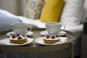 Hotel  Lopatin Nevsky 100