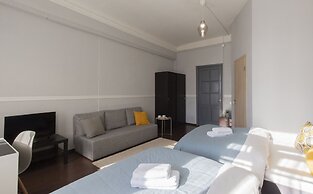 Hotel  Lopatin Nevsky 100