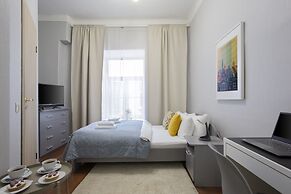 Hotel  Lopatin Nevsky 100