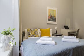 Hotel  Lopatin Nevsky 100