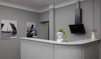 Hotel  Lopatin Nevsky 100