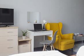 Hotel  Lopatin Nevsky 100