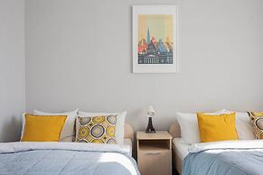 Hotel  Lopatin Nevsky 100