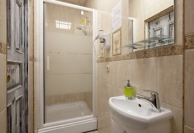 Hotel  Lopatin Nevsky 100