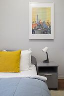 Hotel  Lopatin Nevsky 100