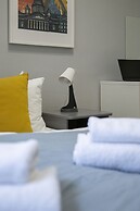 Hotel  Lopatin Nevsky 100