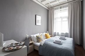 Hotel  Lopatin Nevsky 100