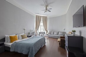 Hotel  Lopatin Nevsky 100