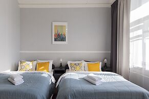 Hotel  Lopatin Nevsky 100