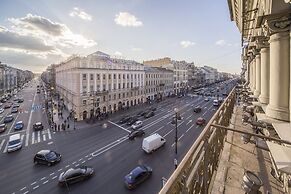 Hotel  Lopatin Nevsky 100