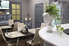 Hotel  Lopatin Nevsky 100