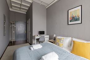 Hotel  Lopatin Nevsky 100