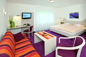 Hotel Malchen garni GmbH