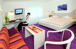 Hotel Malchen garni GmbH