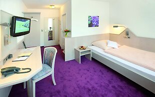 Hotel Malchen garni GmbH