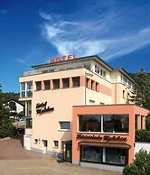 Hotel Malchen garni GmbH