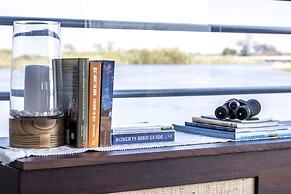 Namushasha River Villa