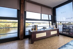 Namushasha River Villa