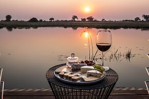 Namushasha River Villa