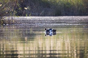 Namushasha River Villa