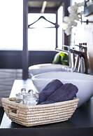 Namushasha River Villa