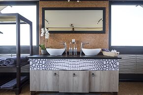 Namushasha River Villa