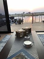 Namushasha River Villa