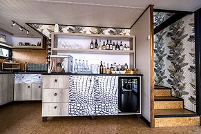 Namushasha River Villa