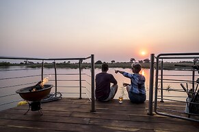 Namushasha River Villa