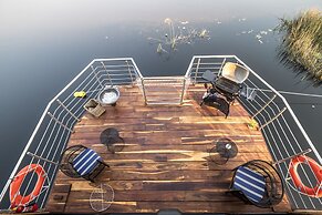 Namushasha River Villa