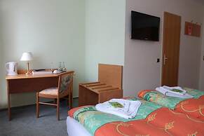 Hotel Zur Sonne