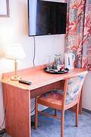 Hotel Zur Sonne