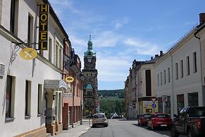 Hotel Zur Sonne