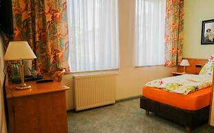 Hotel Zur Sonne