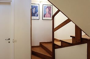 Locanda Giovanni Light