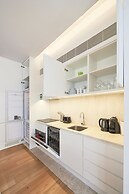 Ouro Grand By Level Residences