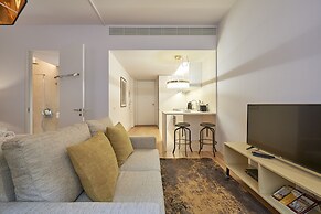 Ouro Grand By Level Residences